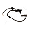 Senzor ABS Ashika 151-0H-H67