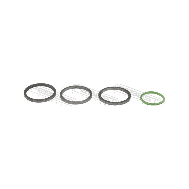 Garnitura FEBEST 17410-CCZA-KIT