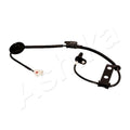 Senzor ABS Ashika 151-0H-H86