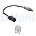 Sonda lambda DELPHI ES21252-12B1