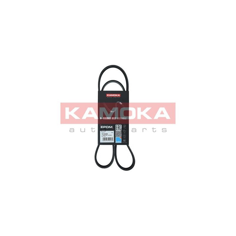 Curea transmisie caneluri KAMOKA 7015038
