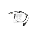 Senzor ABS FEBI BILSTEIN 197364