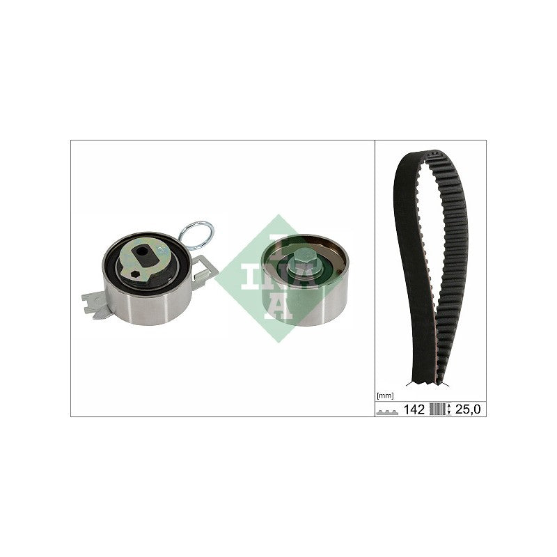 Kit distributie INA 530 0840 10