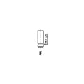 Supapa admisie FRECCIA R6096/SCR