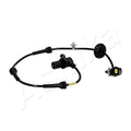 Senzor ABS Ashika 151-0W-W13
