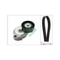 Set curea transmisie INA 529 0375 10