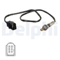 Sonda lambda DELPHI ES21099-12B1
