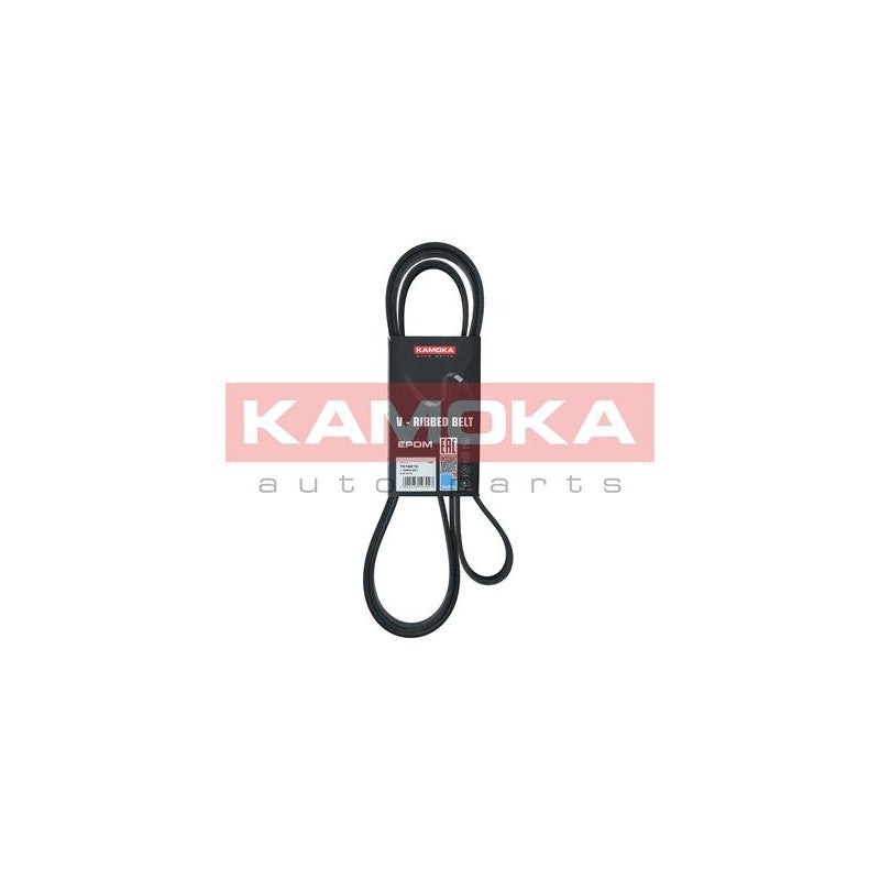 Curea transmisie caneluri KAMOKA 7016210