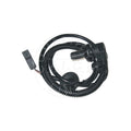 Senzor ABS AIC 51917