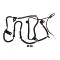 Senzor ABS Ashika 151-0K-K38
