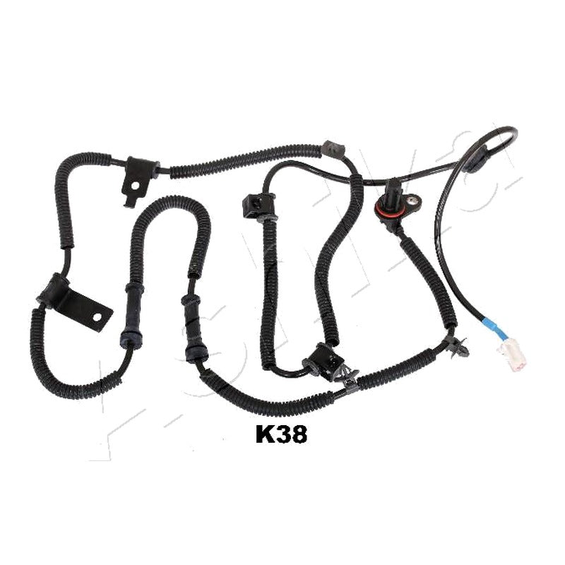 Senzor ABS Ashika 151-0K-K38