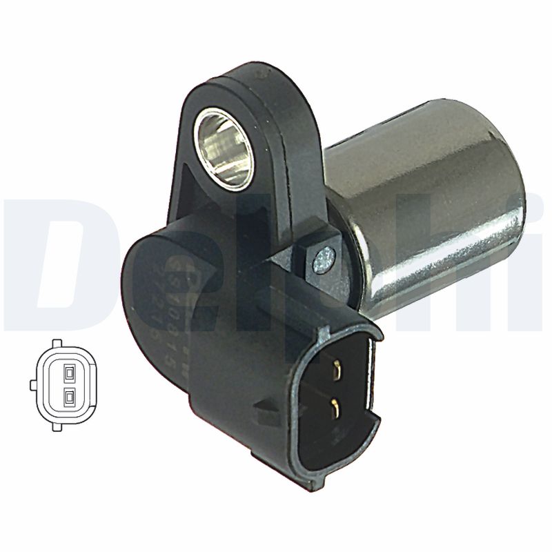 Senzor pozitie vibrochen DELPHI SS10815