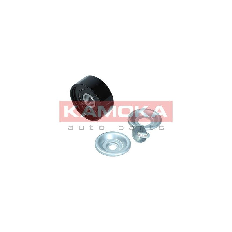 Rola ghidaj curea accesorii KAMOKA R0400