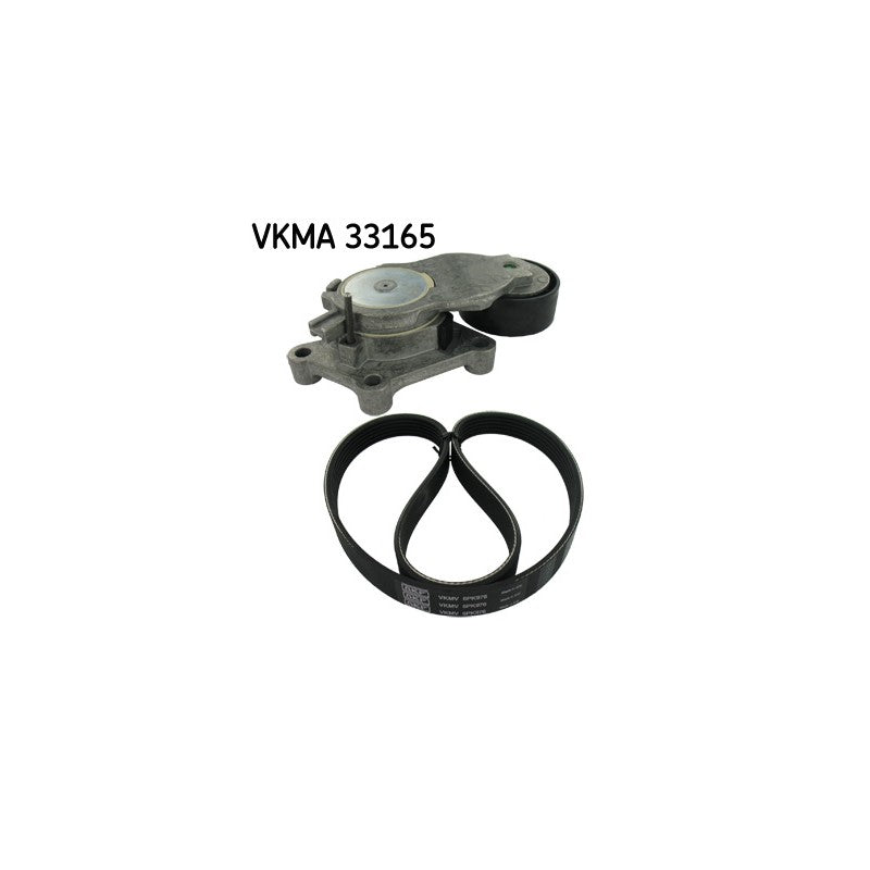 Set curea transmisie SKF VKMA 33165