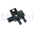 Senzor presiune gaze evacuare DELPHI DPS00050-12B1