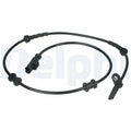 Senzor ABS DELPHI SS20326