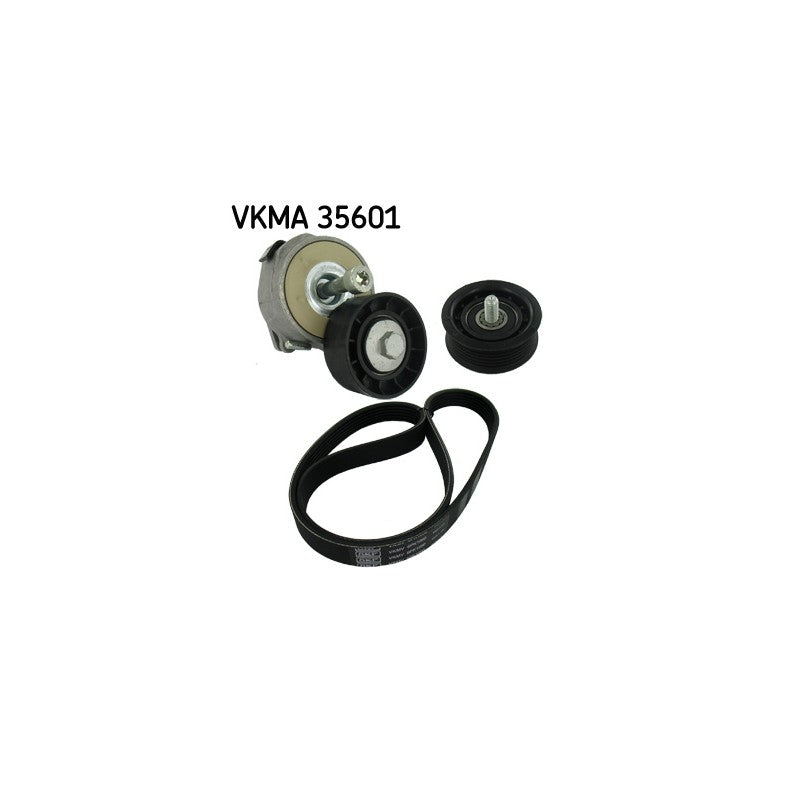Set curea transmisie SKF VKMA 35601