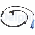 Senzor ABS DELPHI SS20057