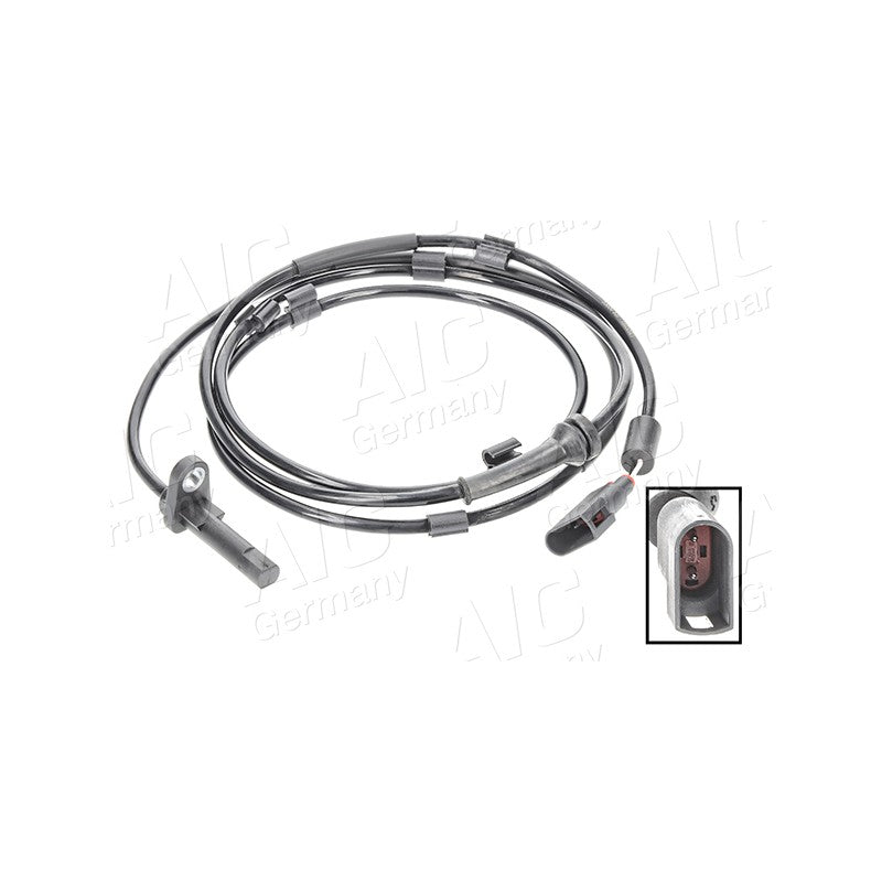 Senzor ABS AIC 53680