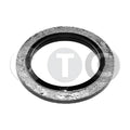 Inel etansare surub golire ulei STC T439208