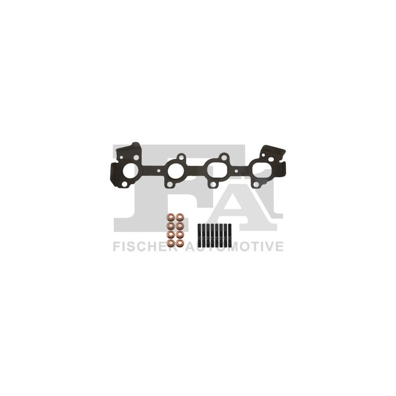 Kit montaj turbina FA1 KT228-518