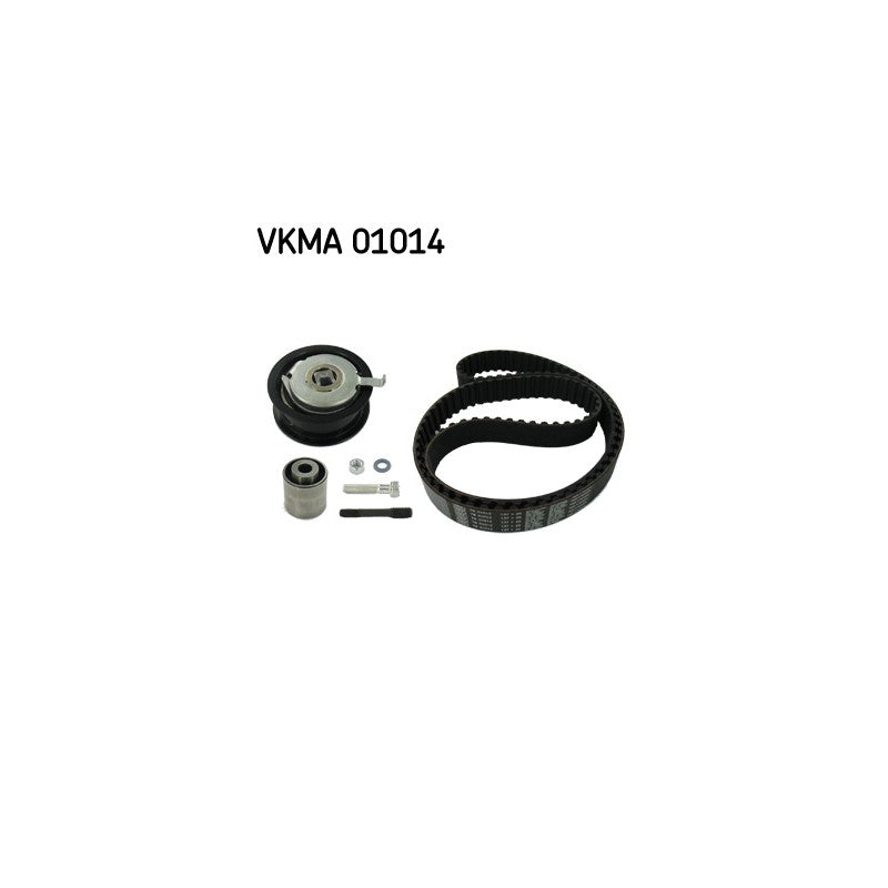 Kit distributie SKF VKMA 01014