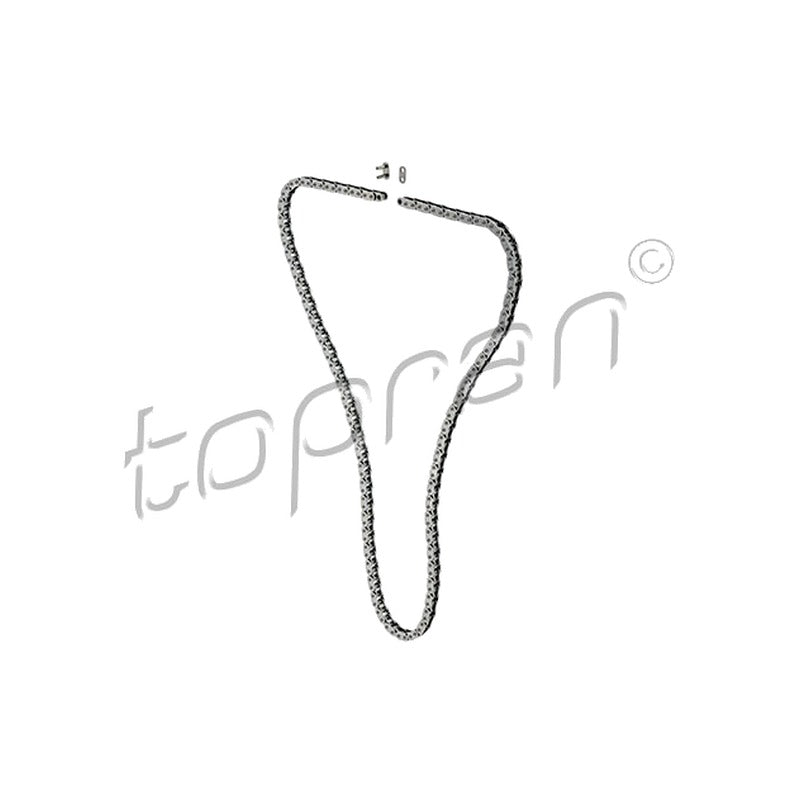 Kit lant distributie IWIS 73594Set