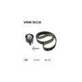 Kit distributie SKF VKMA 06136