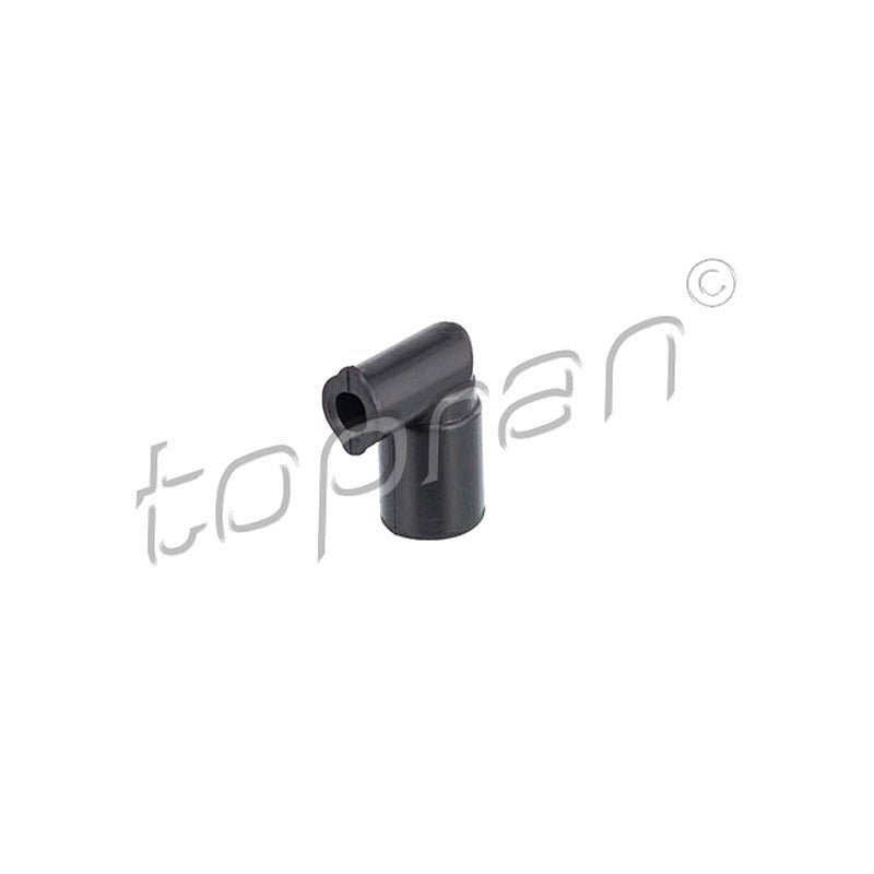Corp clapeta acceleratie NRF 408047