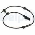 Senzor ABS DELPHI SS20301