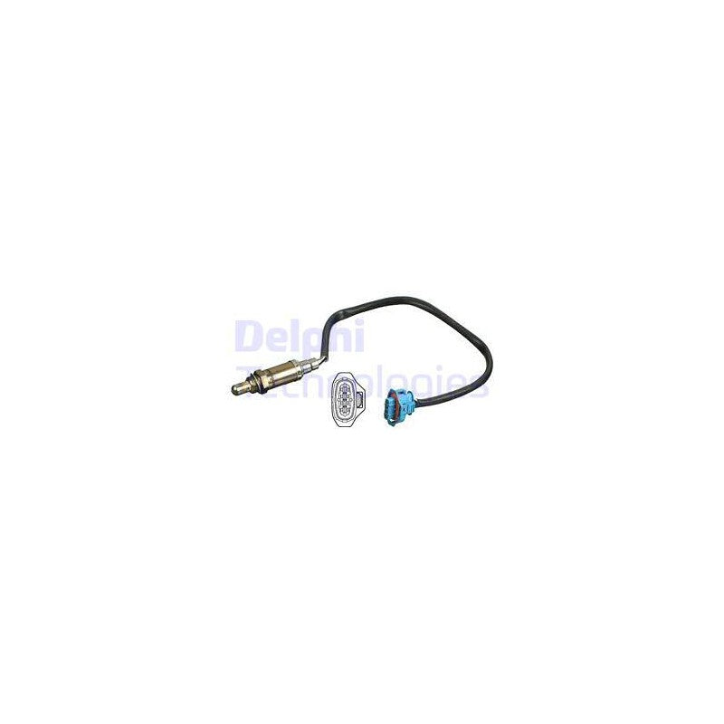 Sonda lambda DELPHI ES11089-12B1