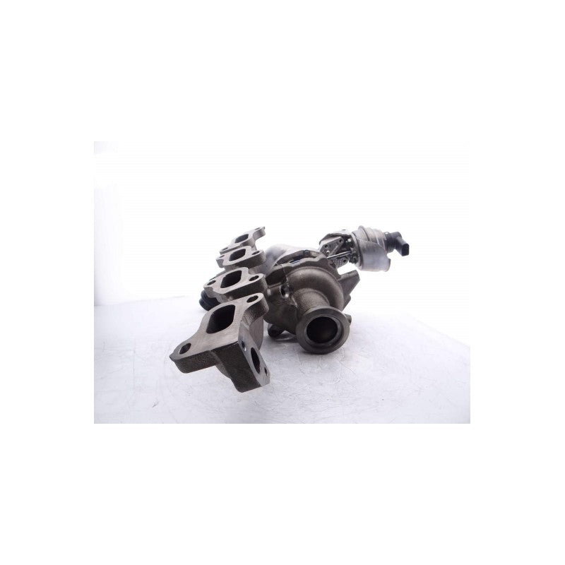 Turbina MTR 12166185