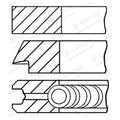 Set segmenti GOETZE 08-139400-00