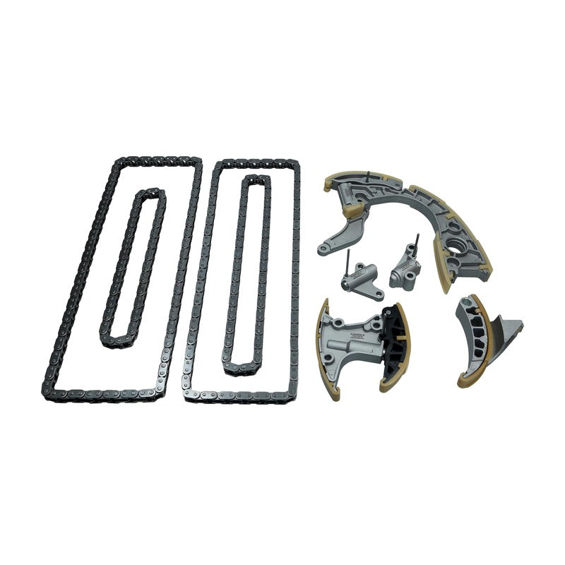 Kit lant distributie IWIS 71651Set