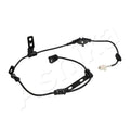 Senzor ABS Ashika 151-0H-H100