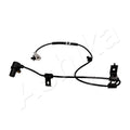 Senzor ABS Ashika 151-0H-H17