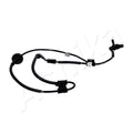 Senzor ABS Ashika 151-0H-H70