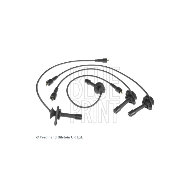 Set fise bujii BLUE PRINT ADS71610