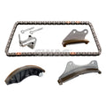 Kit lant distributie IWIS 73928Set