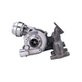 Turbina MTR 12126906