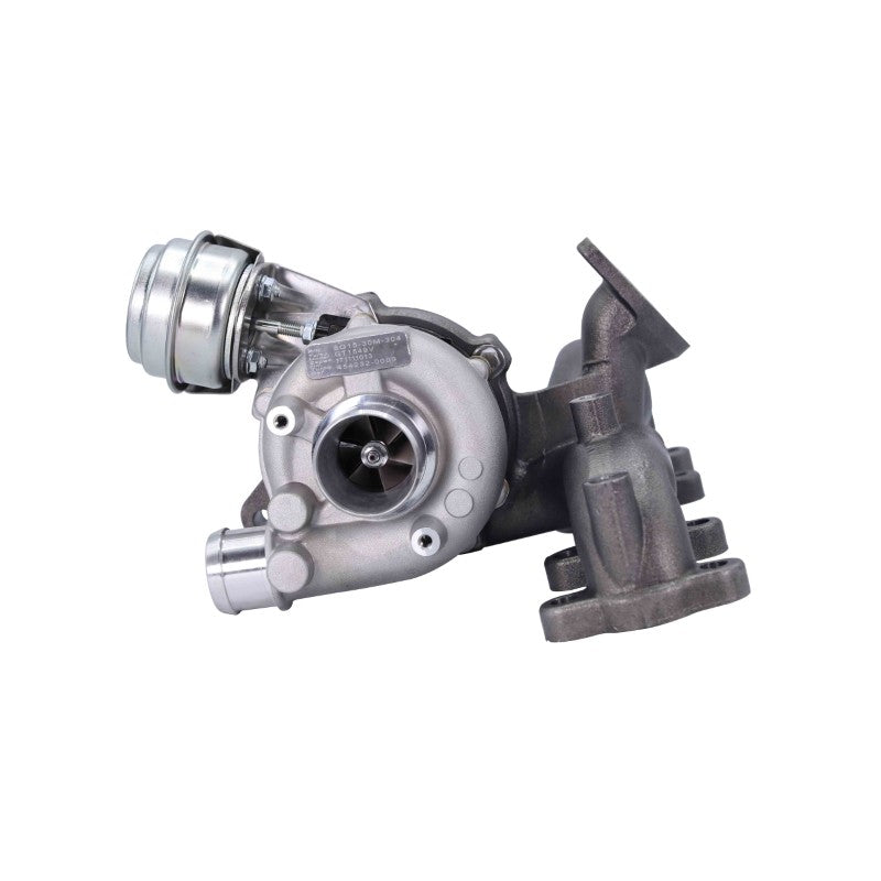 Turbina MTR 12126906