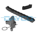 Kit lant distributie IWIS 73948Set