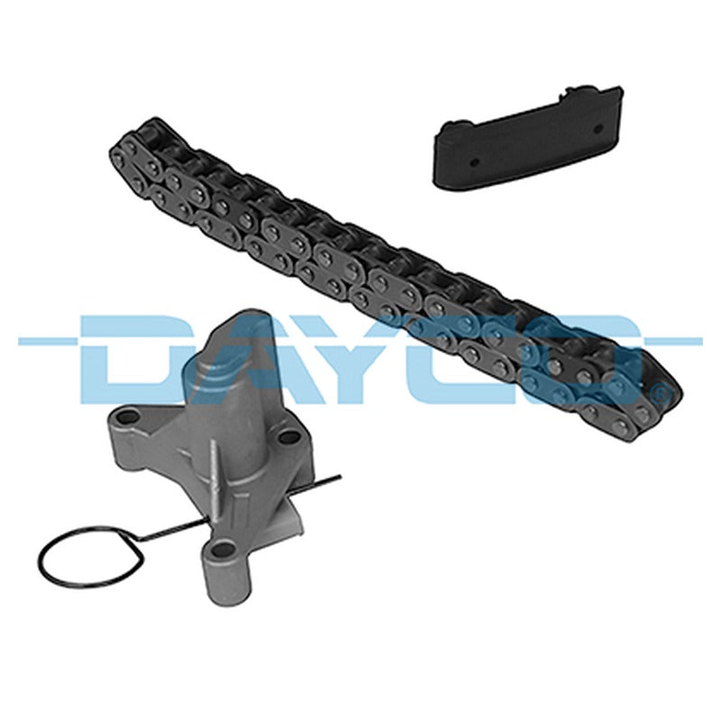 Kit lant distributie IWIS 73948Set
