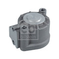 Releu bujii incandescente HUCO 132058