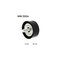 Rola ghidaj curea accesorii SKF VKM 35014