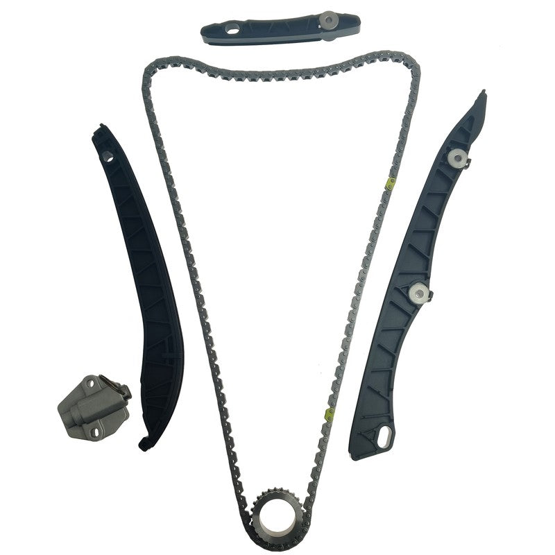 Kit lant distributie SKF VKML 84013-1
