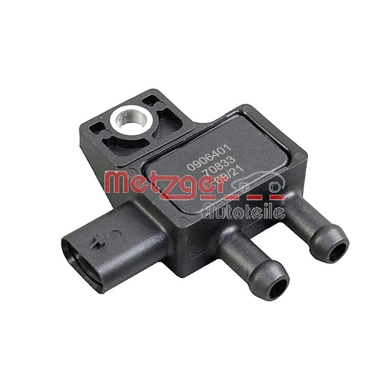 Senzor presiune gaze evacuare NRF 708055