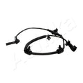 Senzor ABS Ashika 151-0W-W23