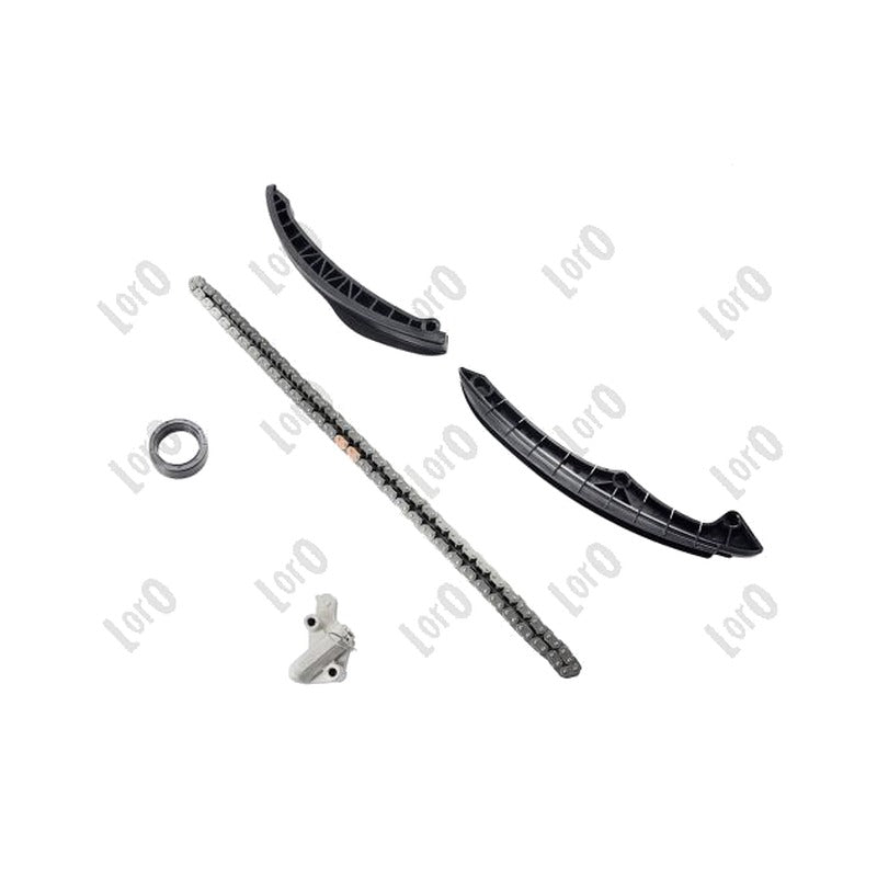 Kit lant distributie IWIS 74633Set