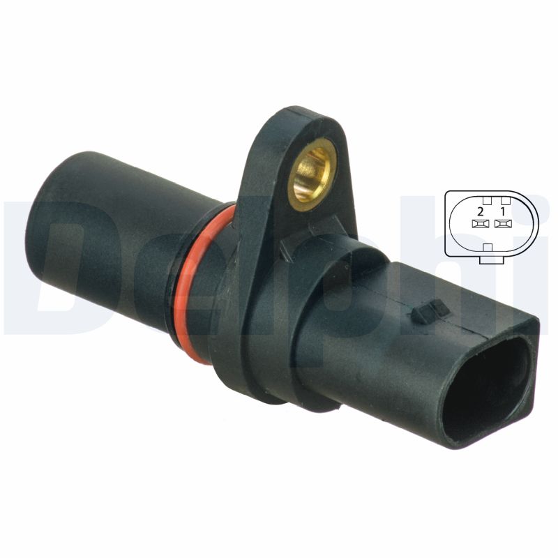 Senzor pozitie vibrochen DELPHI SS11264